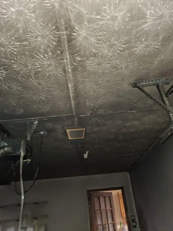 Fire and smoke damage assessment for Emergency Water Damage Services in Willow Springs